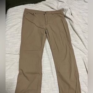 Magellan khaki pants
